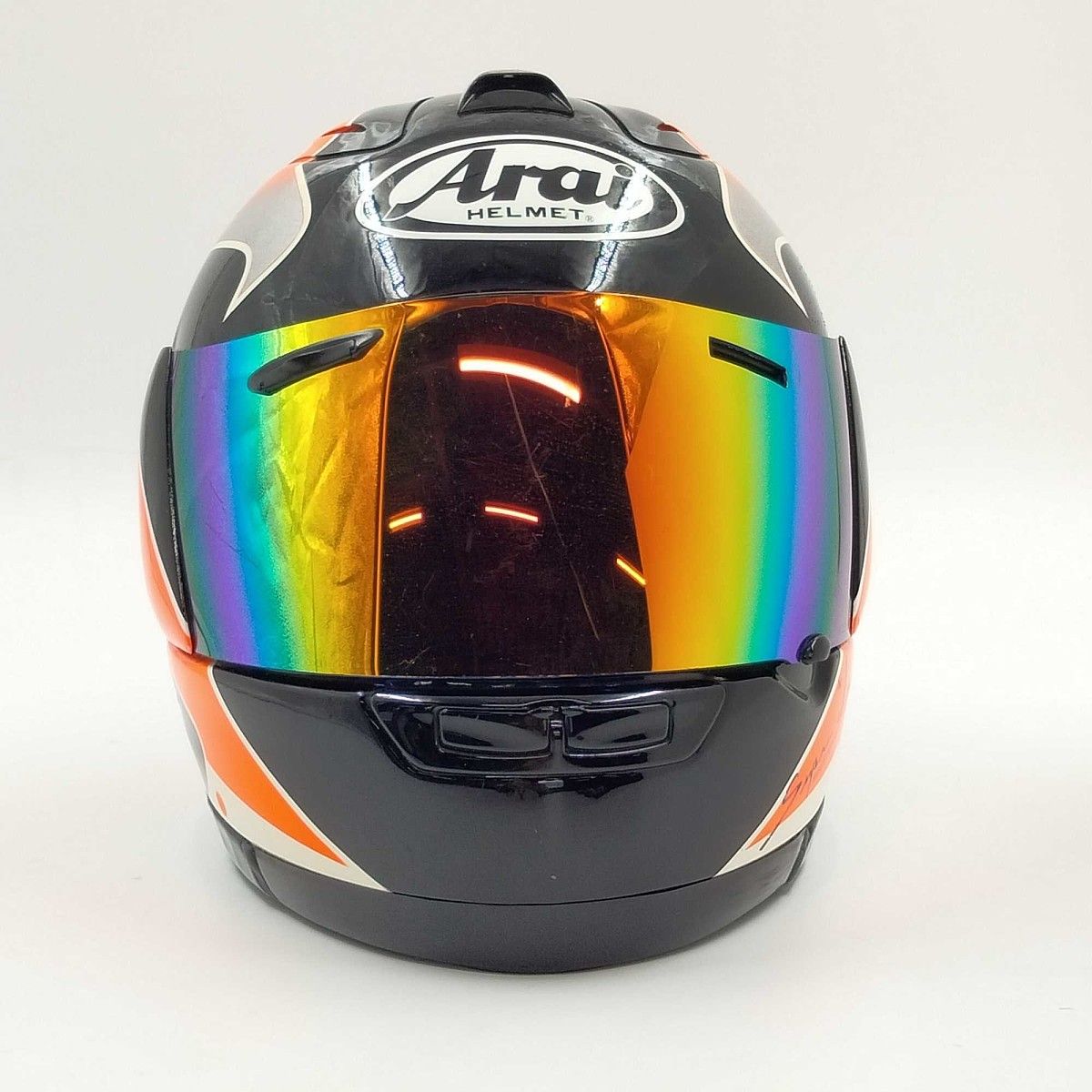 ウェビックガレージセール | Arai RX-7RR3 KRJ-RR3 97年仕様 限定品