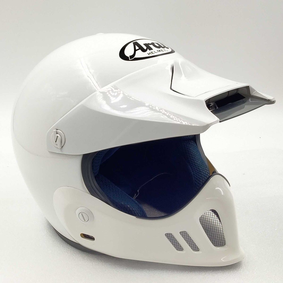 Arai : Arai MX-E | Size: M RXBI01100 [RXBI01100]