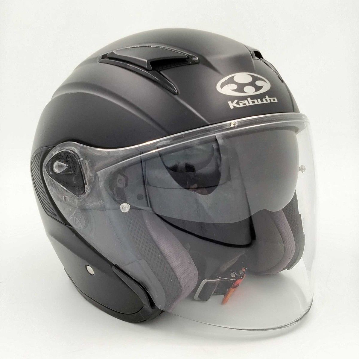 ウェビックガレージセール | OGK KABUTO EXCEED エクシード ジェット