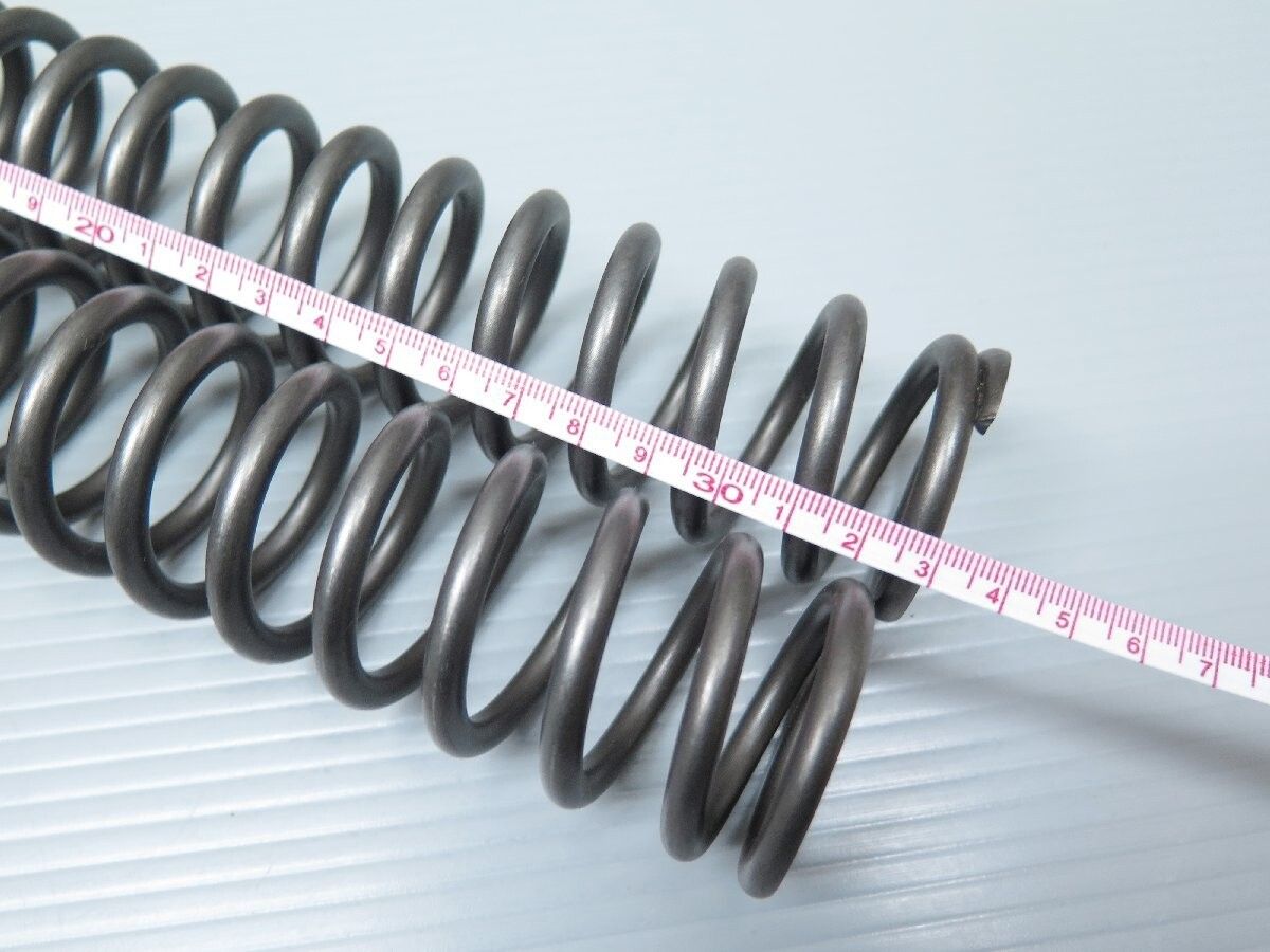 ウェビックガレージセール | ☆ハーレー CVO FLTRUSE 純正 フォーク