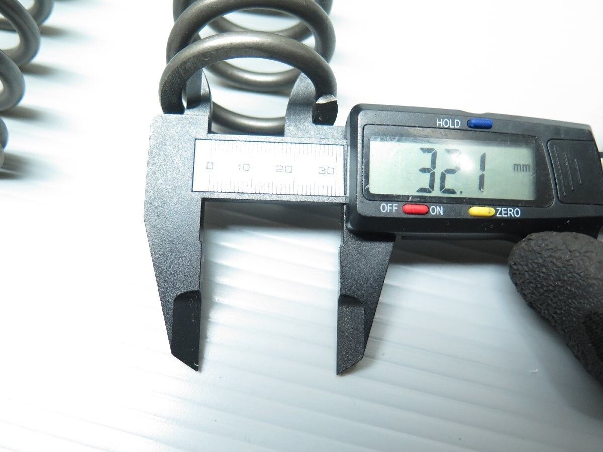 ウェビックガレージセール | ☆ハーレー CVO FLTRUSE 純正 フォーク