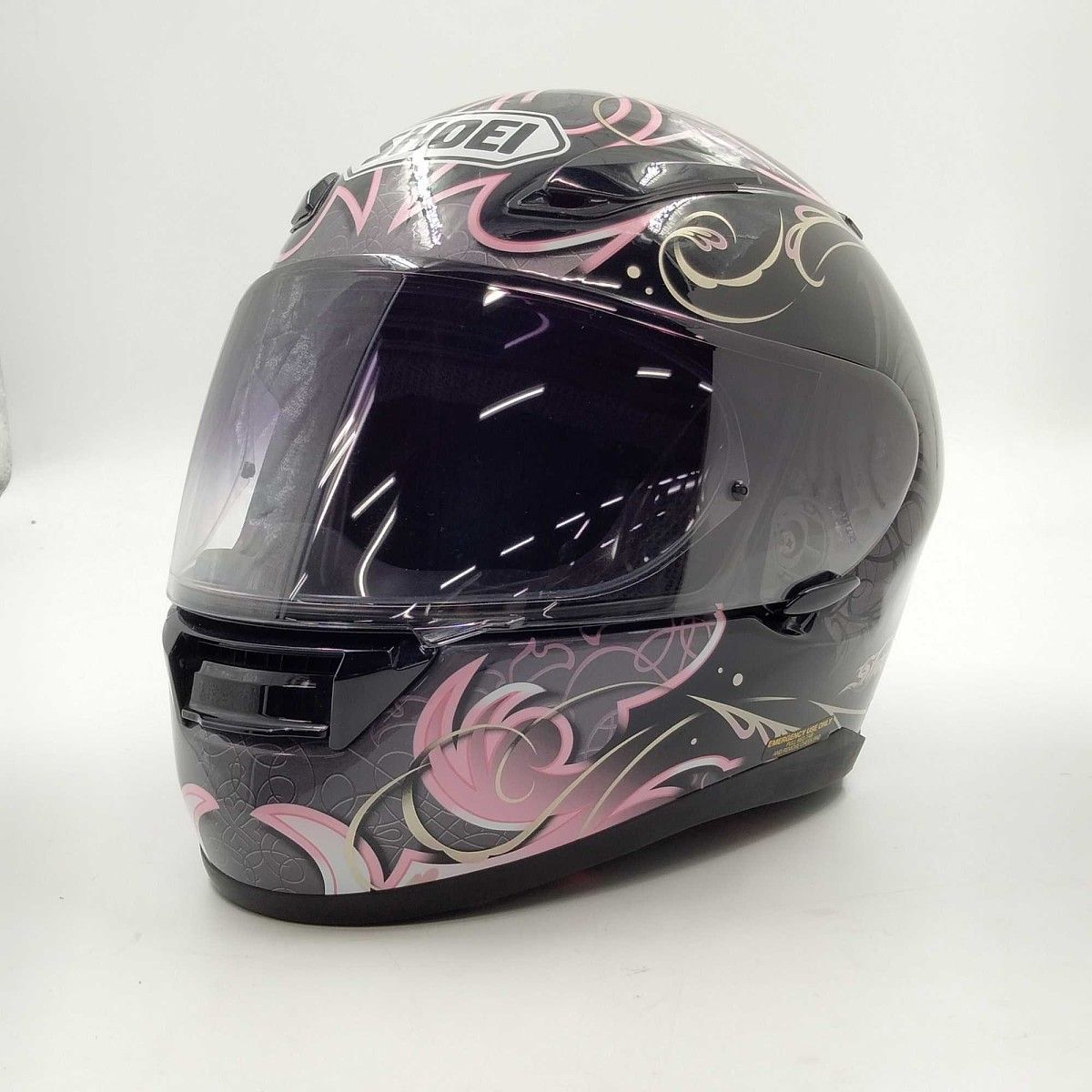 ウェビックガレージセール | SHOEI XR-1100 BAROQUE フルフェイス