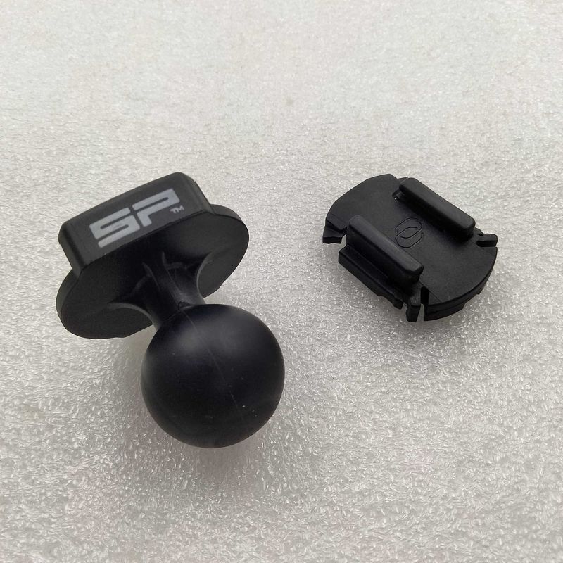 ウェビックガレージセール | DAYTONA 99234 SPコネクト ボールヘッド