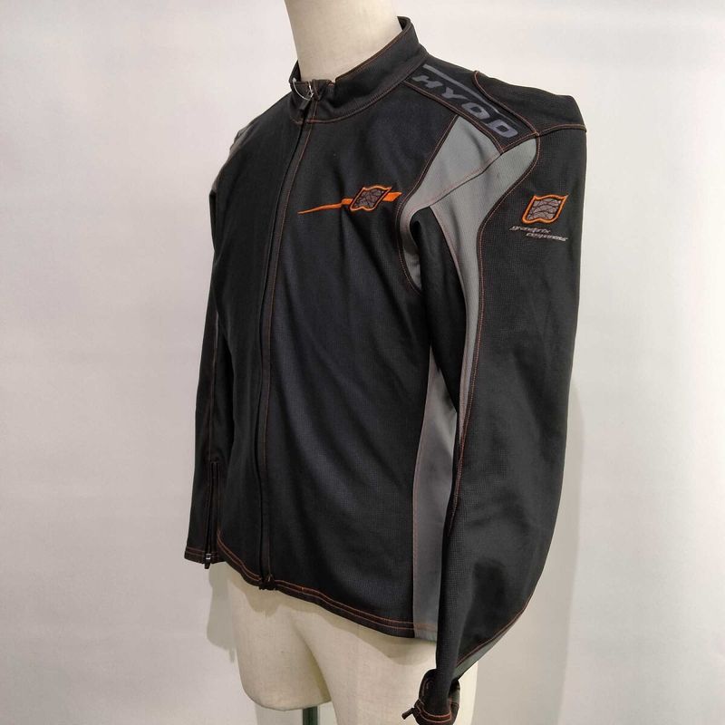 ウェビックガレージセール | HYOD ヒョウドウ レザースーツオーバー