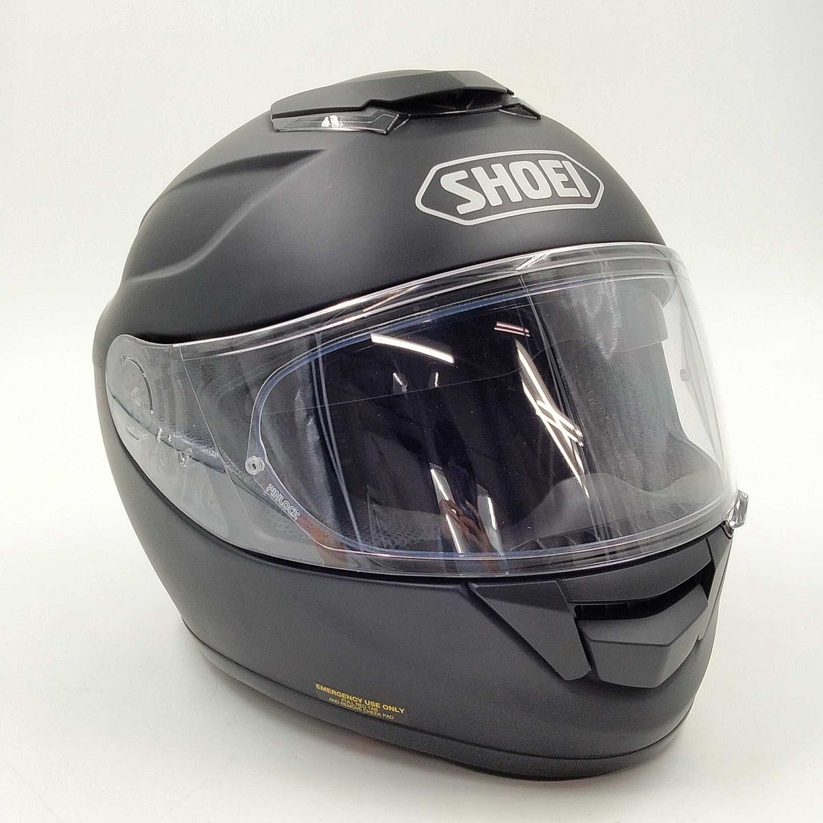 ウェビックガレージセール | SHOEI GT-Air フルフェイスヘルメット