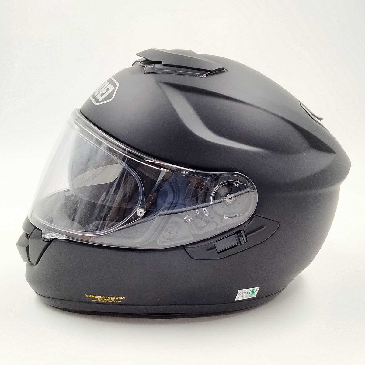 ウェビックガレージセール | SHOEI GT-Air フルフェイスヘルメット