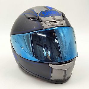 ウェビックガレージセール | SHOEI:ショウエイ | 中古バイクパーツ