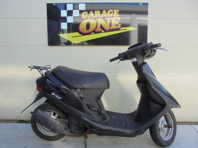 乗り出しOK ホンダ ⁄スーパーディオXR BAJA ⁄AF28-2002 ***⁄ 6792km 現状車