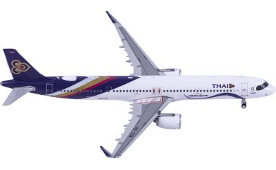 NG56029 ANA Boeing 787-10 Dreamliner JA981A NGmodels 1:400 -飞机