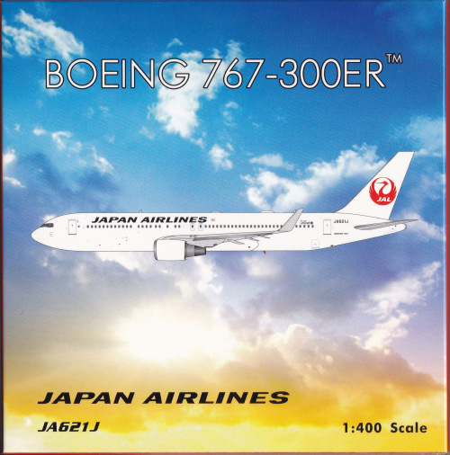Phoenix 767-300ER 日本航空 JA621J 1/400 Amazon.com: Phoenix for