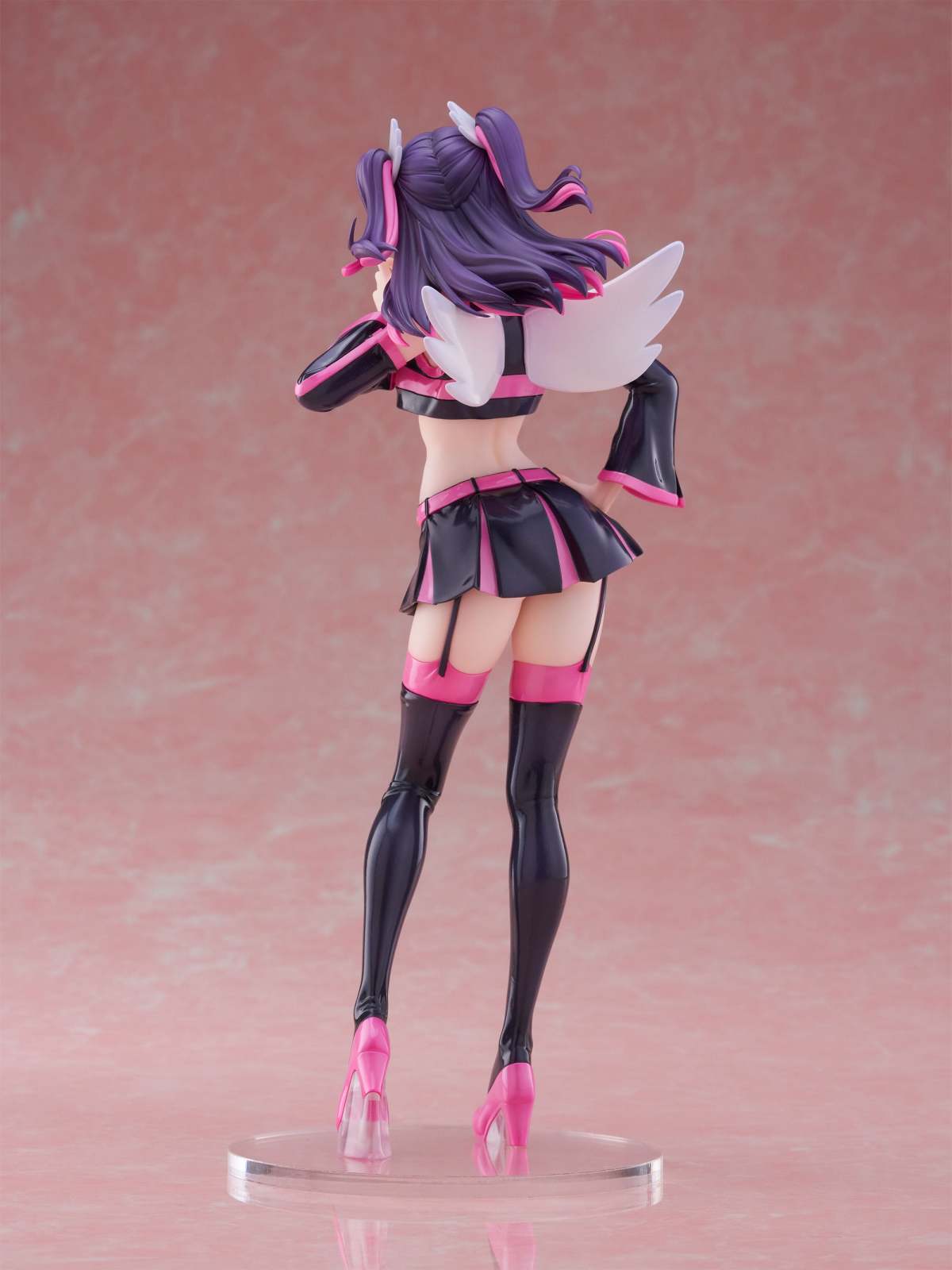 フリュー『F:NEX『2.5次元の誘惑』ミリエラ 天使空挺隊（美花莉）』1/7