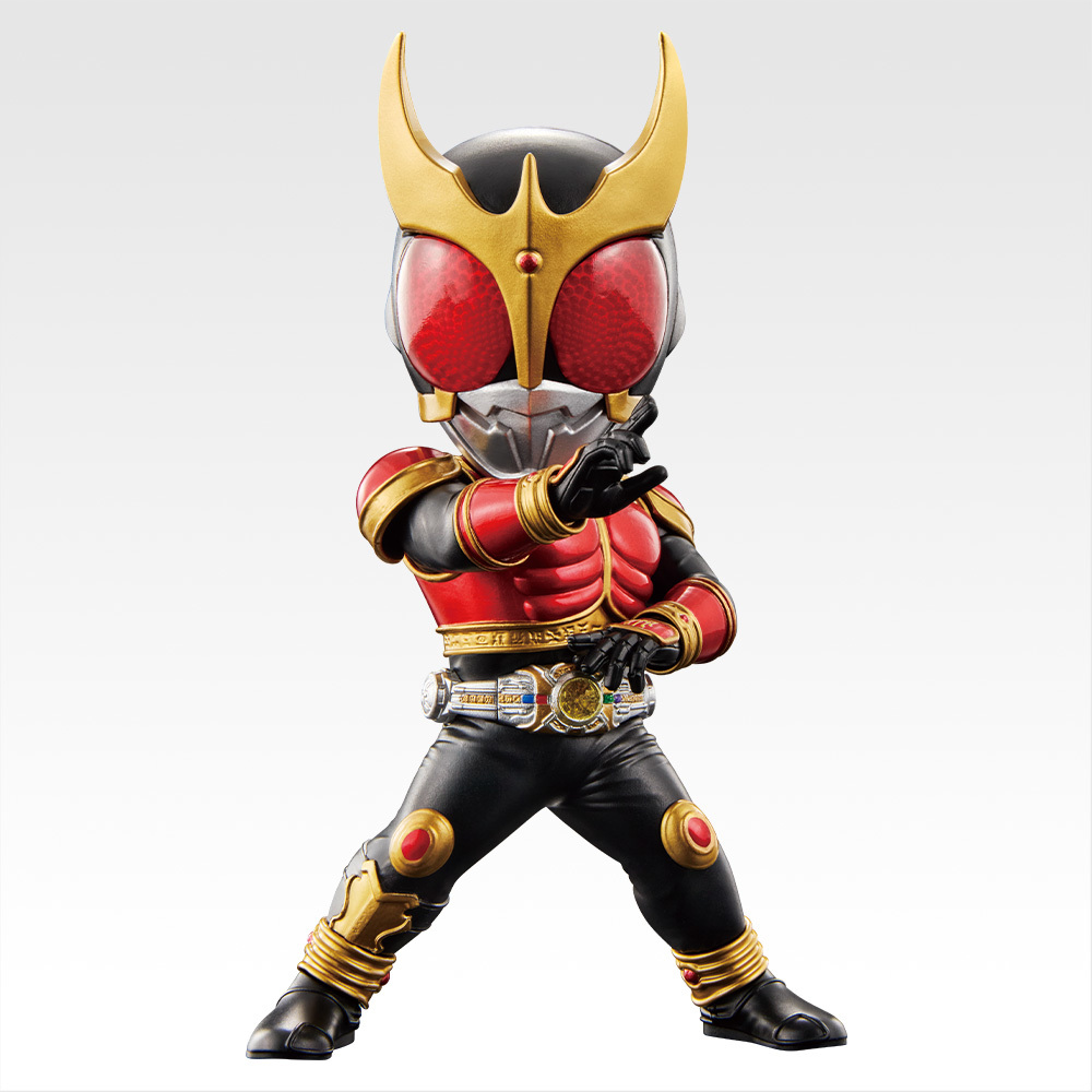 一番くじ「仮面ライダークウガ -Back to A New Legend-」全