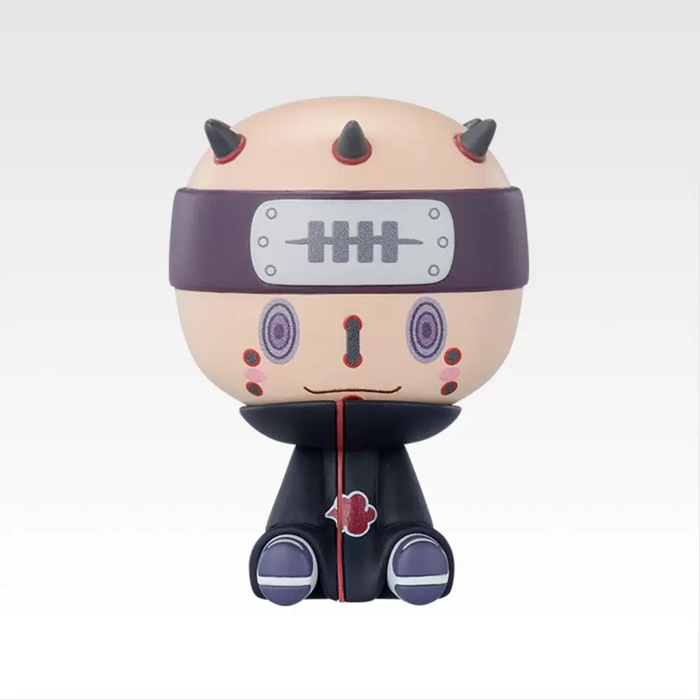 一番くじ NARUTO-ナルト- 疾風伝 輪廻の嘆きと平和の懸け橋