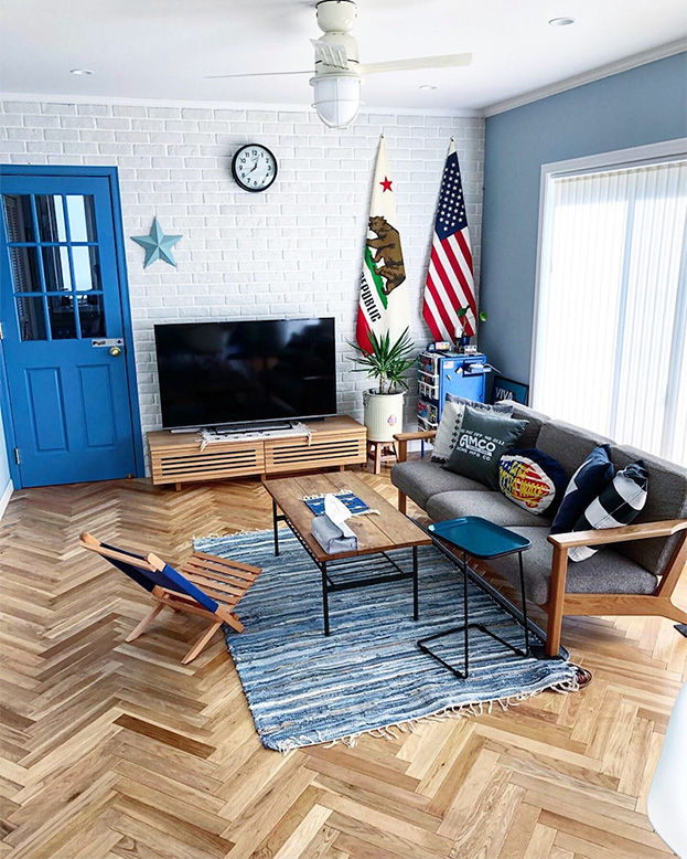 VISKA covering sofa 3 seater(ヴィスカ カバーリング ソファ 3