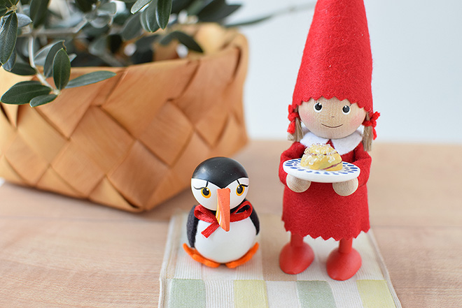 te-nori限定！ 特典付のオリジナルノルディカセットが、一部再入荷しま