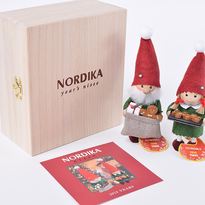 ノルディカニッセ イヤーズノルディカ2015 (ノルディカニッセ イヤーズ