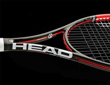 Tennis Warehouse - Head Graphene Prestige Rev Pro Racquet Review