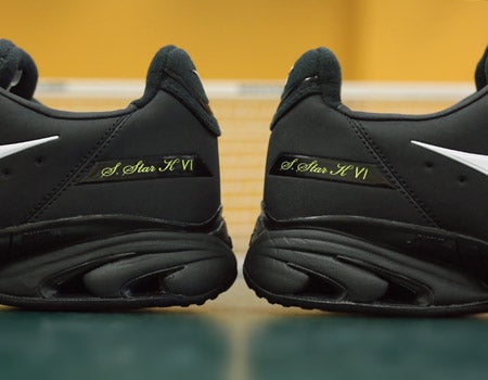 Tennis Warehouse - Review