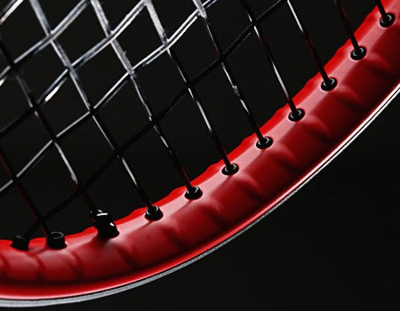 Tennis Warehouse - Yonex VCORE Tour F 93 Review