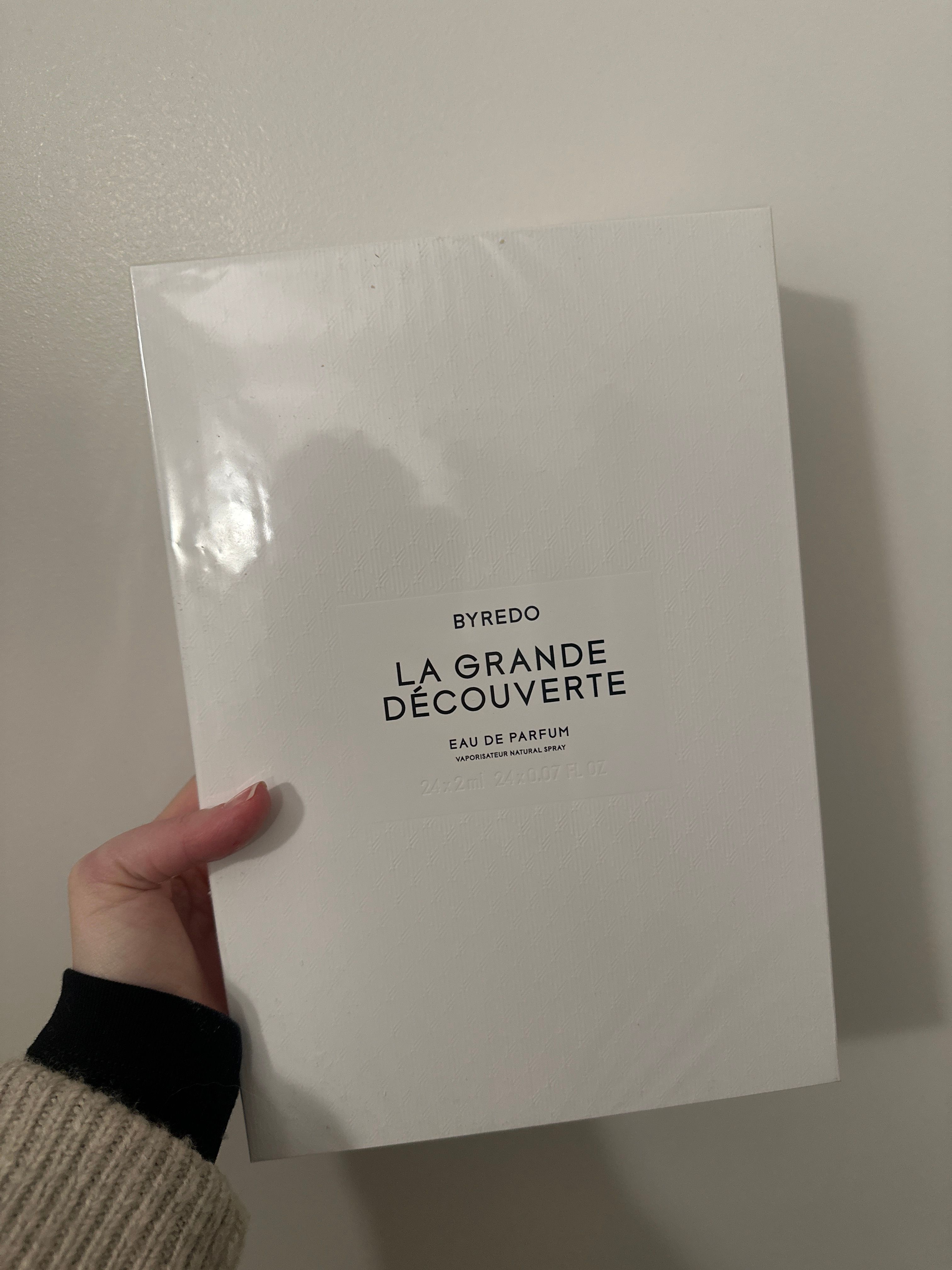 Byredo Reviews 2026 - Read Before You Buy | Thingtesting