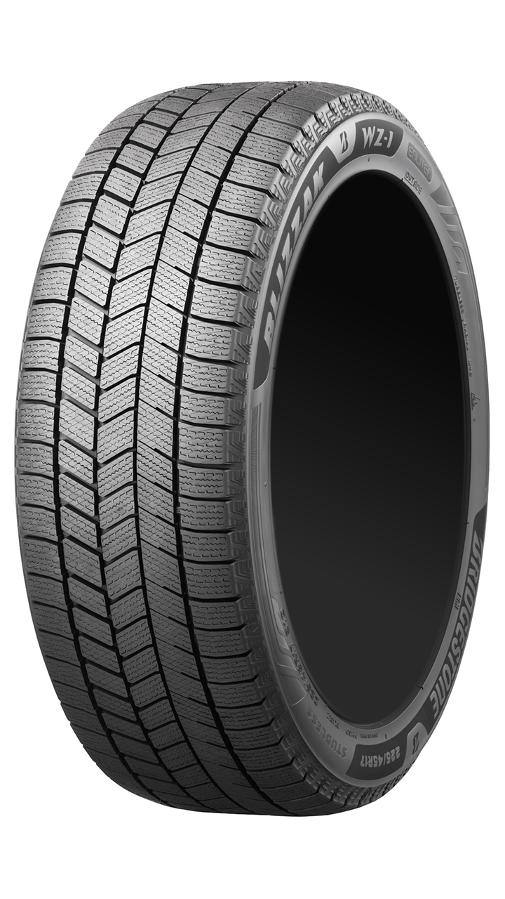 BRIDGESTONE BLIZZAK WZ-1 165/60R15 77Q | タイヤの通販 販売と交換