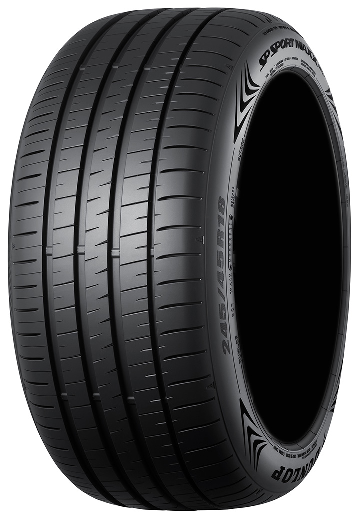 DUNLOP SP-SPORT MAXX060+ 235/45R18 98Y XL | タイヤの通販 販売と