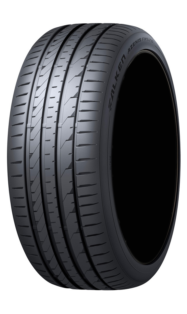 FALKEN AZENIS FK520L 265/30ZR19 93Y XL | タイヤの通販 販売と交換