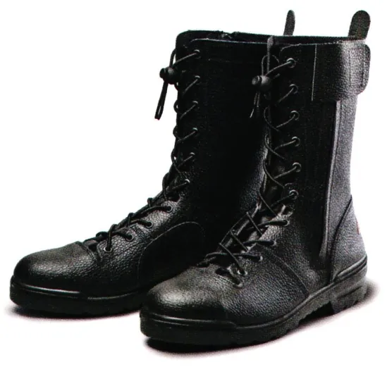 編上靴 アイトス（青木産業） FR-119 作業着・ワーキングユニフォーム