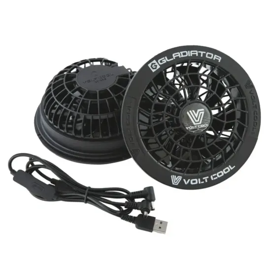 ボルトクール ファンセット コーコス信岡 GF-856 作業着・ワーキング