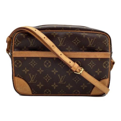 中古・古着通販】LOUIS VUITTON (ルイ ヴィトン) トロカデロ30