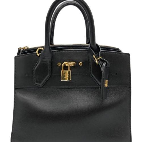 中古・古着通販】LOUIS VUITTON (ルイ ヴィトン) ハンドバッグ/シティ
