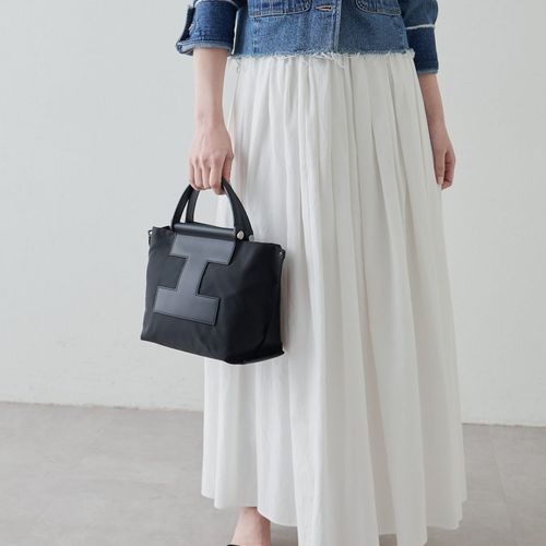 ソルベット S NYLON/RUGA | IACUCCI(イアクッチ)レディース | PAL