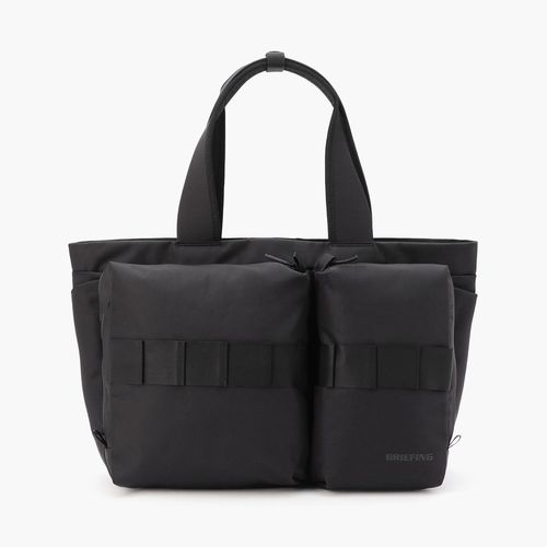 BRIEFING トートバッグ アクア ブリーフィング カート トート [アクア