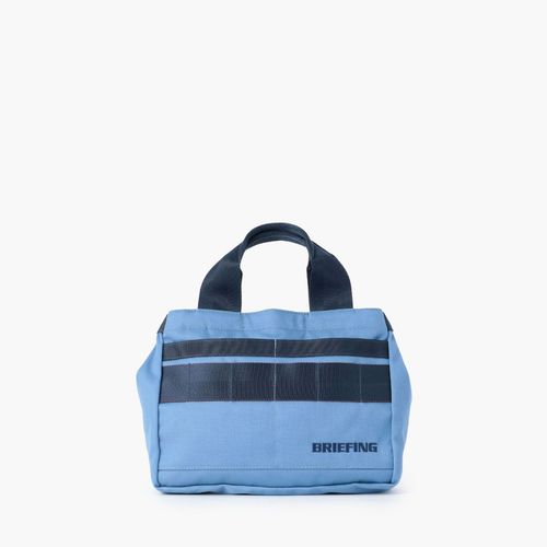 ラウンド用品・アクセサリー BRIEFING CLASSIC CART TOTE/NV ラウンド