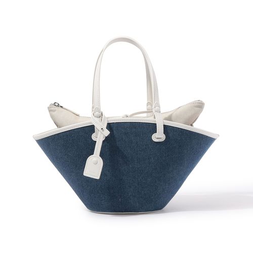 □【別注】VASIC VASKET MINI ハンドバッグ｜トゥモローランド 公式通販