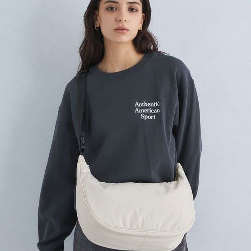 リーズ・ユナイテッド オフィシャルショルダーバッグ リーズ