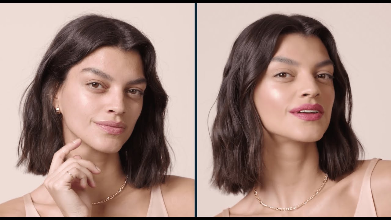 Concealer Brush | Clé de Peau Beauté