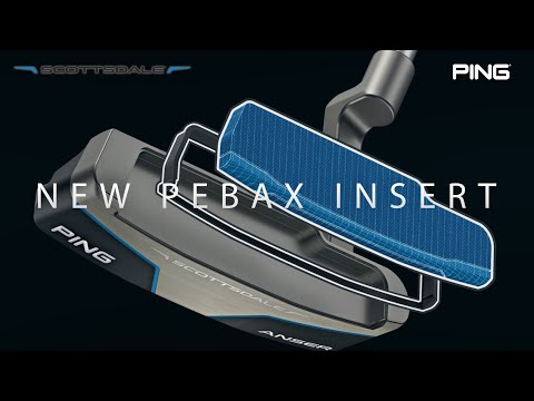 パター SCOTTSDALE スコッツデール DS72 ディーエス72 [34インチ