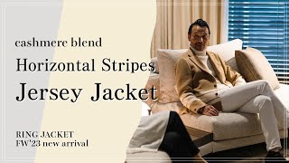 RING MONOLOG | 動画カテゴリー | RING JACKET（リングヂャケット