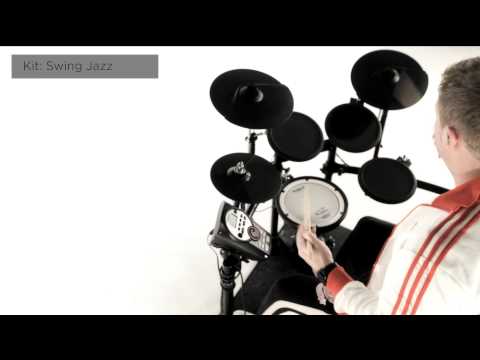 TD-11K-S 電子ドラム V-Drums V-Compact Roland｜ローランド 通販