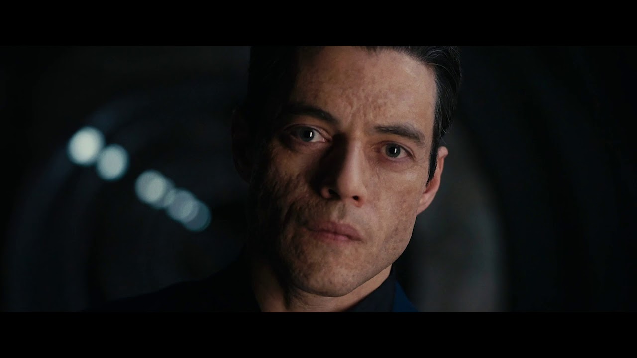 007」最新作、ラミ・マレック演じる悪役の正体をファンが予想