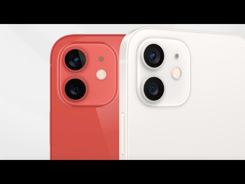 SIMフリー】iPhone 12 mini A14 Bionic 5.4型 ストレージ：128GB