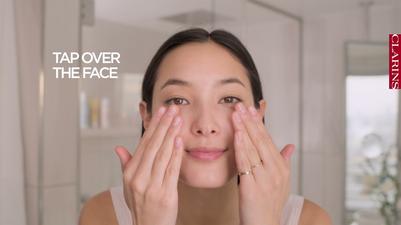 ファーミング EX トリートメント エッセンス ローション N | CLARINS