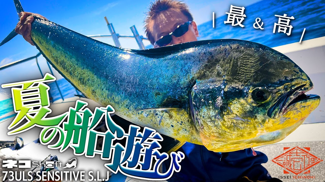 海太郎 ネコシャフトIU×BT-73ULS | issei [一誠]