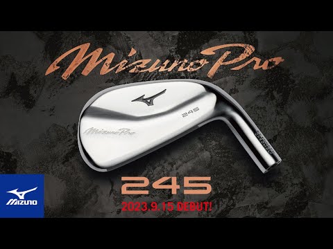 ウェッジ ミズノプロ T245 ギャップウエッジ #GW 48°《N.S.PRO MODUS3