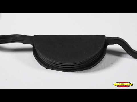 Vertex Sealing Gaskets for Kawasaki KX 500 88 1988 | eBay