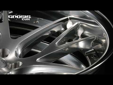 GNOSIS CVX｜製品情報｜株式会社ワーク