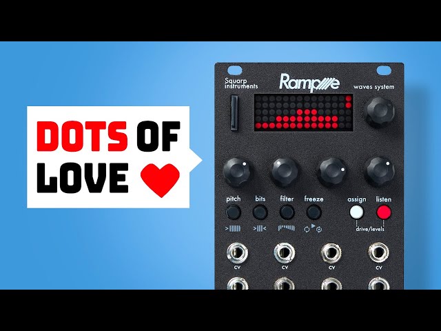 Rample | Squarp instruments