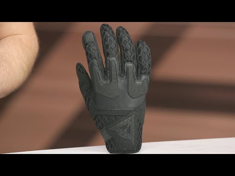 Dainese Air Maze Gloves - RevZilla
