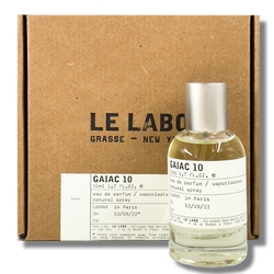 Le Labo 東京城市限定50ml 香水/淡香精(GAIAC 10) | 香水/香精/香膏